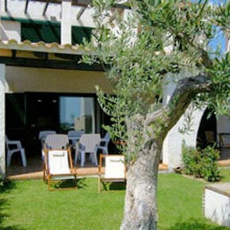 Oliveres 46 El Perelló Eksteriør bilde
